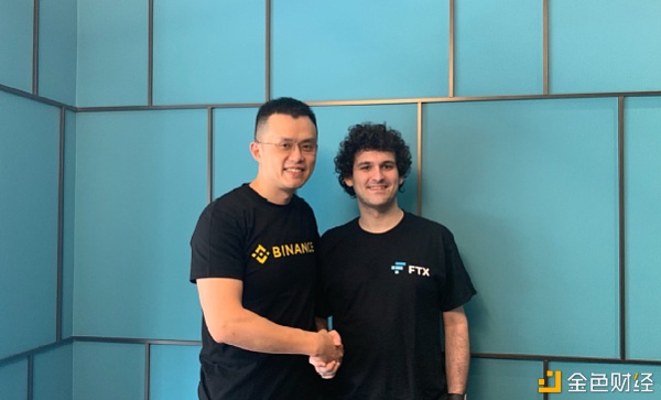 讲真的 谁会是下一个Coinbase/币安？
