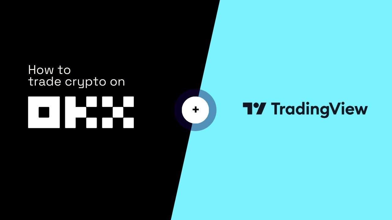 欧易OKX与TradingView合作推出移动端集成