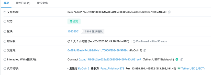 库币安全事件回顾：行业联动堵截反黑，黑客或竹篮打水一场空？