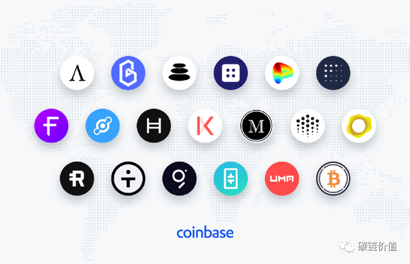 深度 | 面对疾风吧！Coinbase的DeFi布局