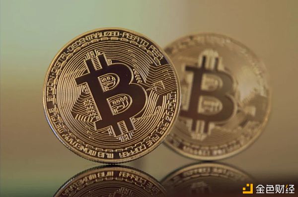 比特币破4.1万美元 市值超Facebook、腾讯
