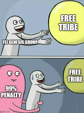 边嘲讽Fei边赚钱 还有此等好事？