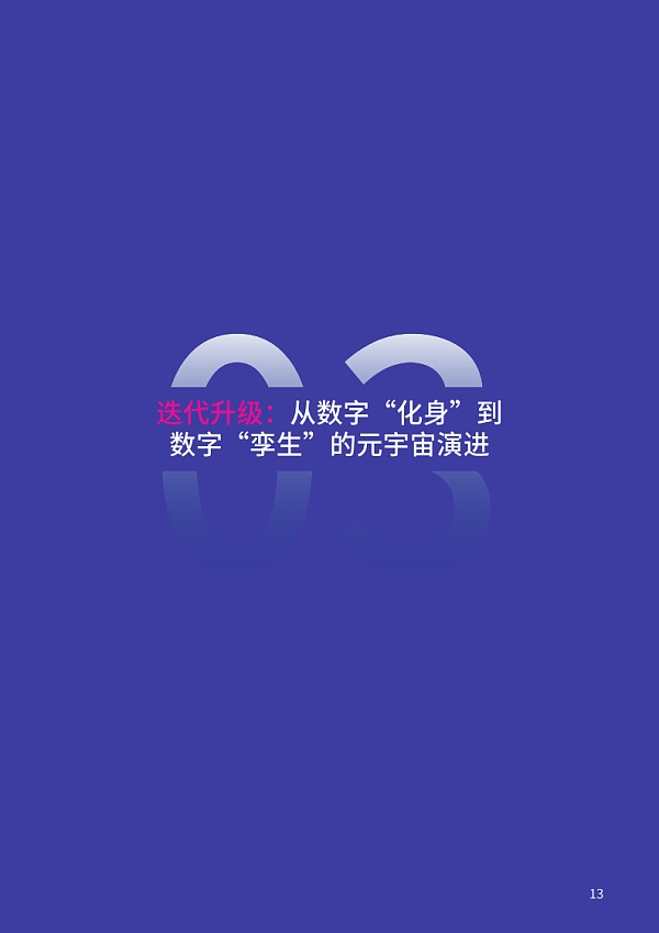 复旦大学联合发布《元宇宙报告（2021-2022）》