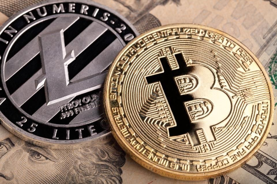 2021年热点与区块链支付类项目简析:LTC、BCH、USDC、ACH等
