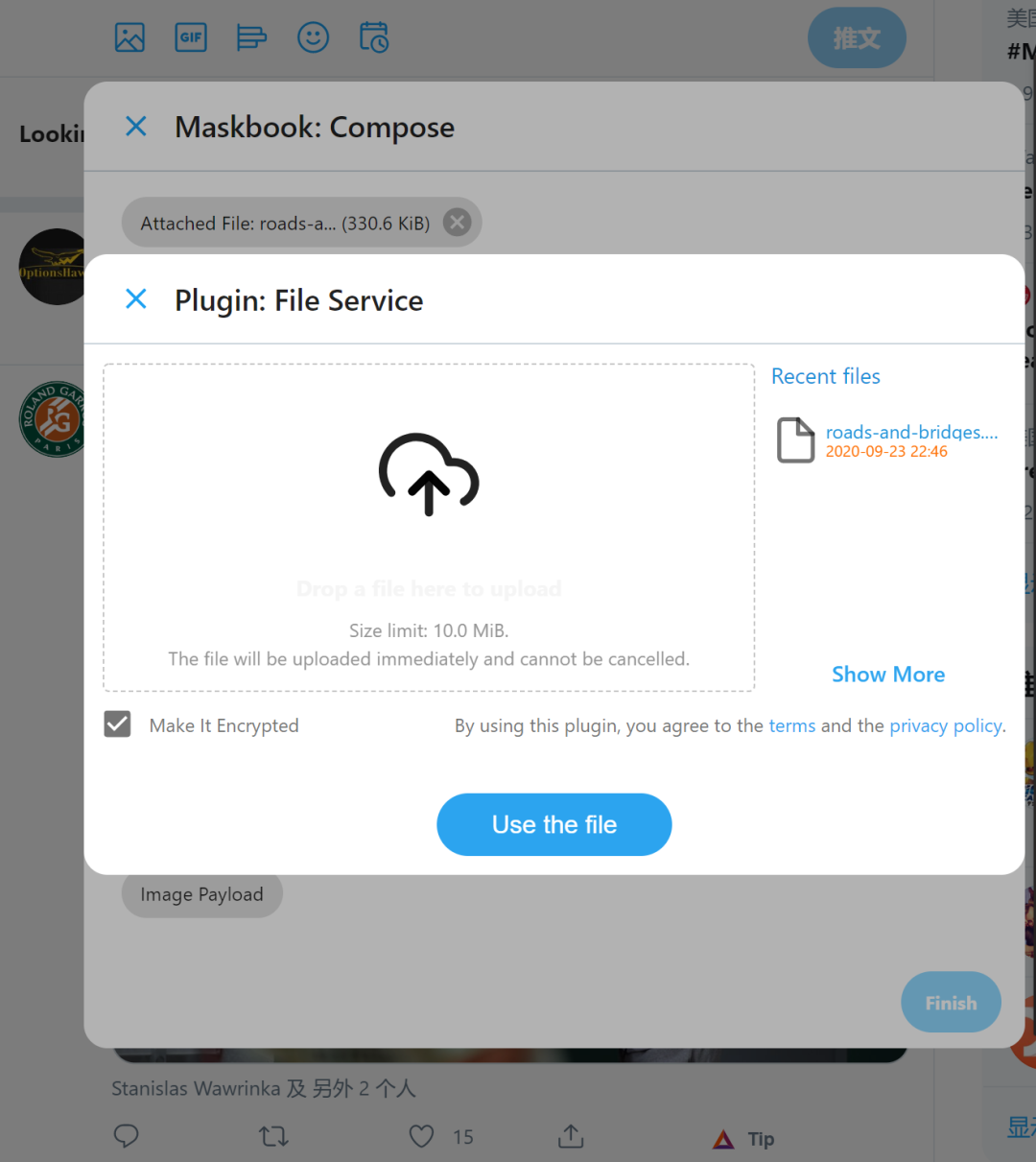 Mask Network 专访:让更多人体验到一个更开放的互联网 | 火花访谈