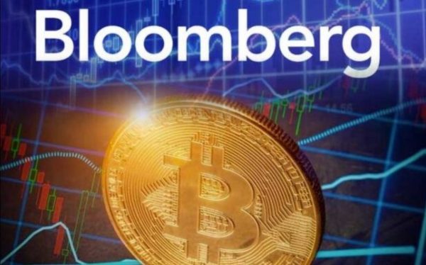 彭博社:预测比特币今年将上涨至40万美元