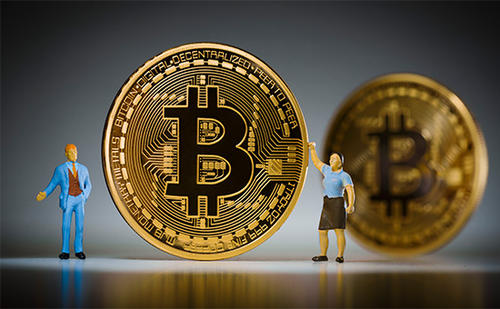 SEC:比特币是一种高度投机的投资,投资者需谨慎
