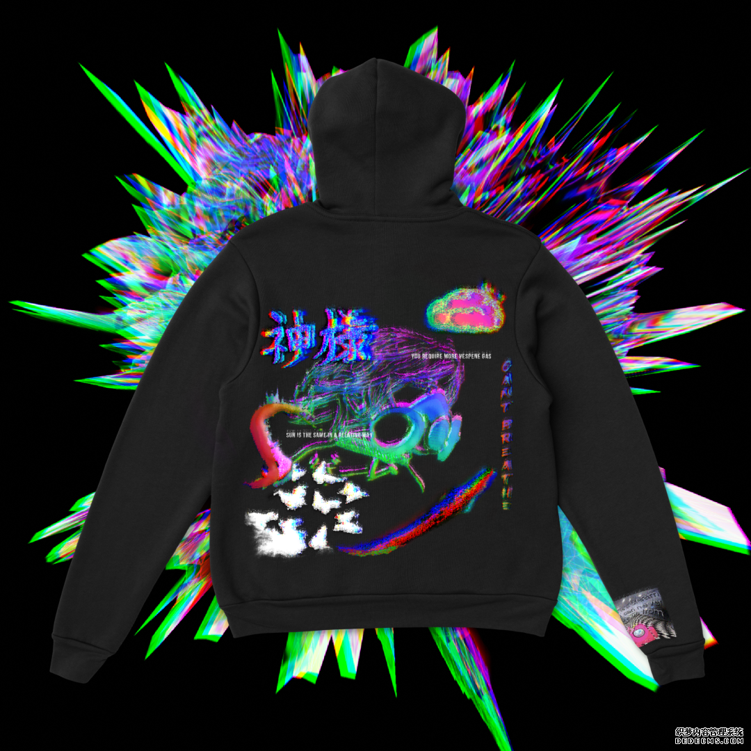数字时尚:Metaverse和NFT相遇的地方